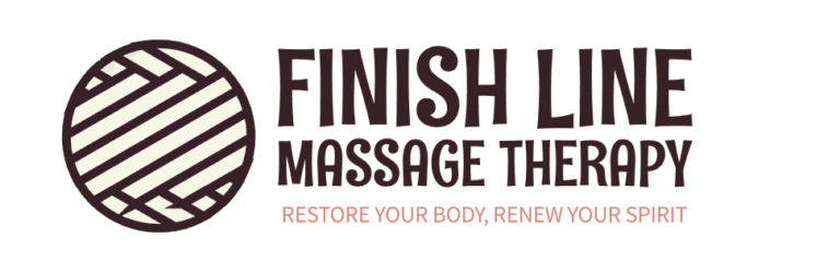Finish Line Massage Therapy
